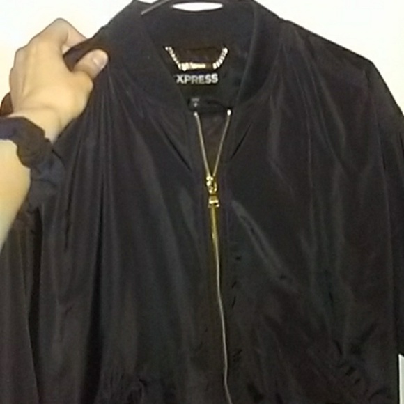 Express jacket - Picture 4 of 4